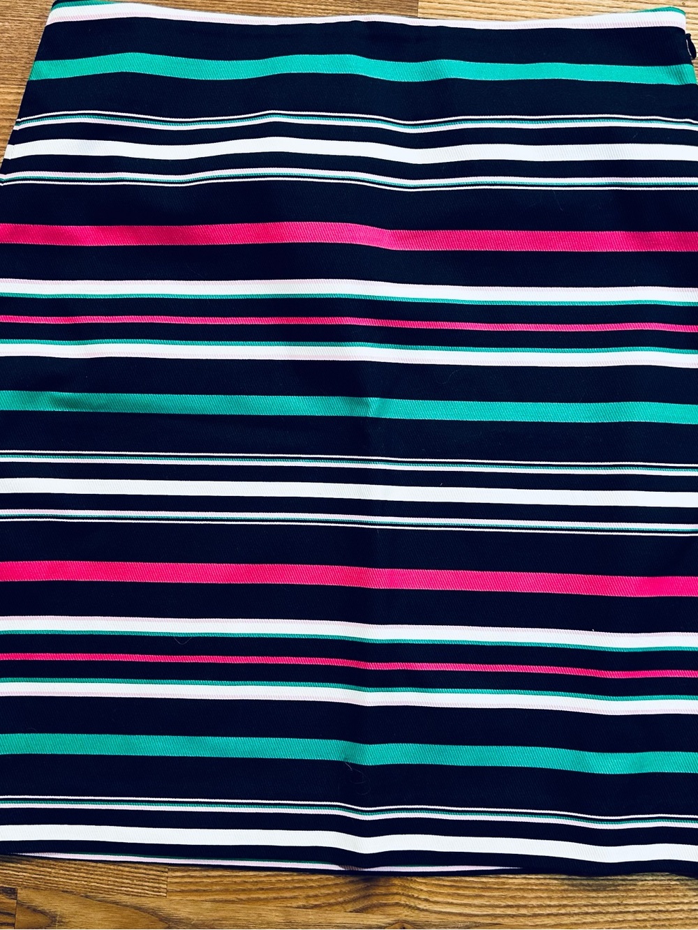 TALBOTS Classic Ultra-Preppy Skirt